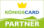 KönigsCard-Partner