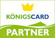 KönigsCard-Partner